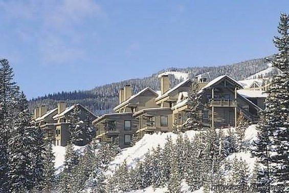 Big Horn Condominiums Big Sky Kültér fotó